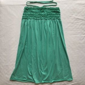 Xhilaration Kid’s Swim Cover Up